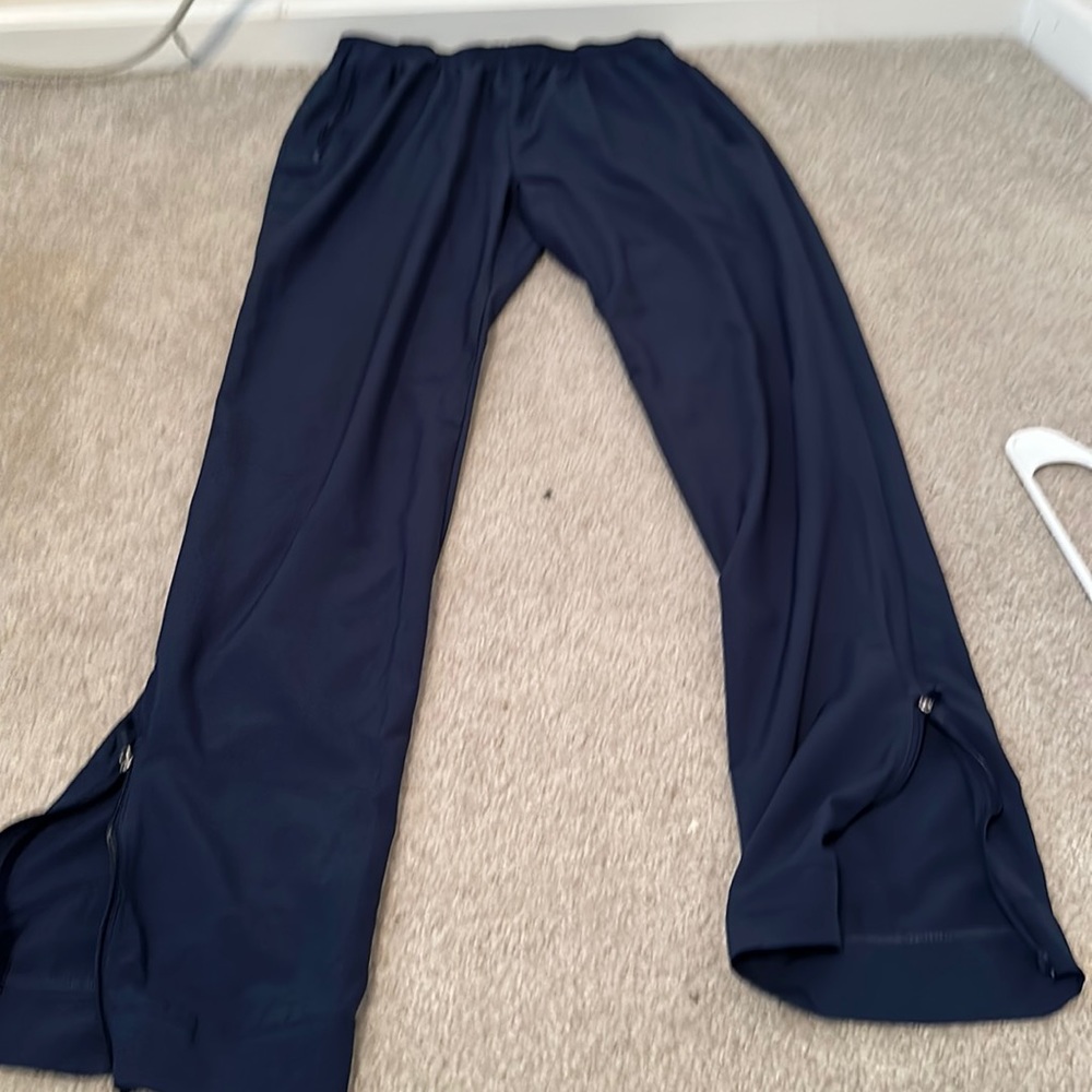 American tall athletic pants